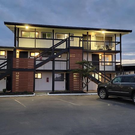 Saltwater Inn Westport Ngoại thất bức ảnh