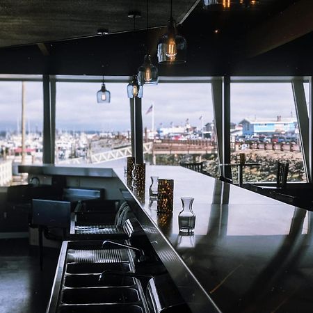 Saltwater Inn Westport Ngoại thất bức ảnh