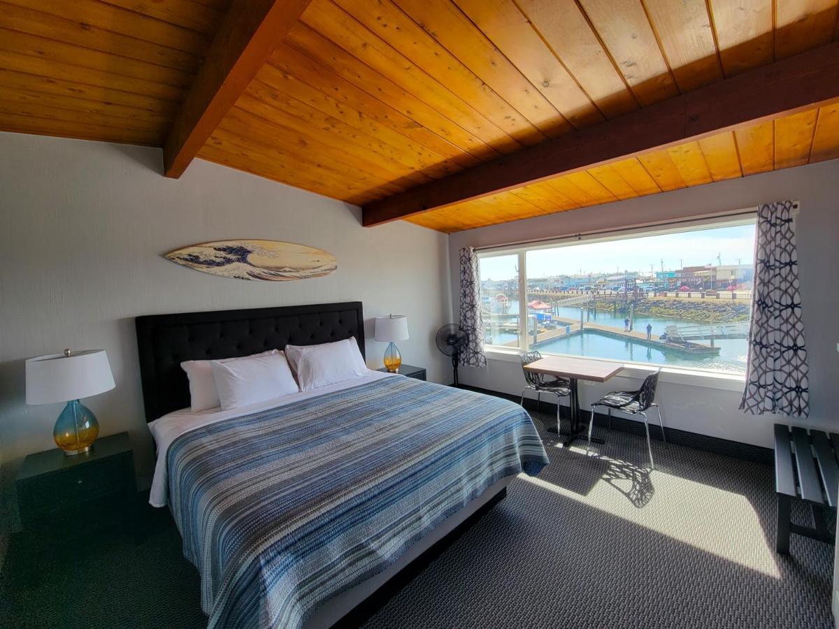 Saltwater Inn Westport Ngoại thất bức ảnh
