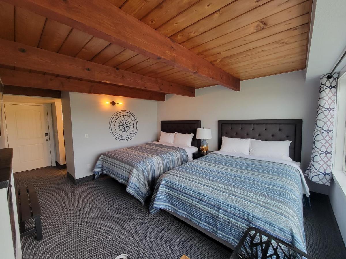 Saltwater Inn Westport Ngoại thất bức ảnh