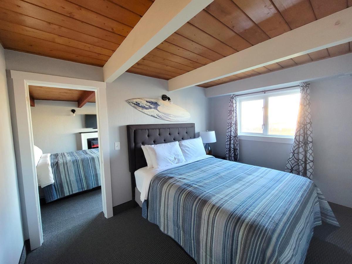 Saltwater Inn Westport Ngoại thất bức ảnh