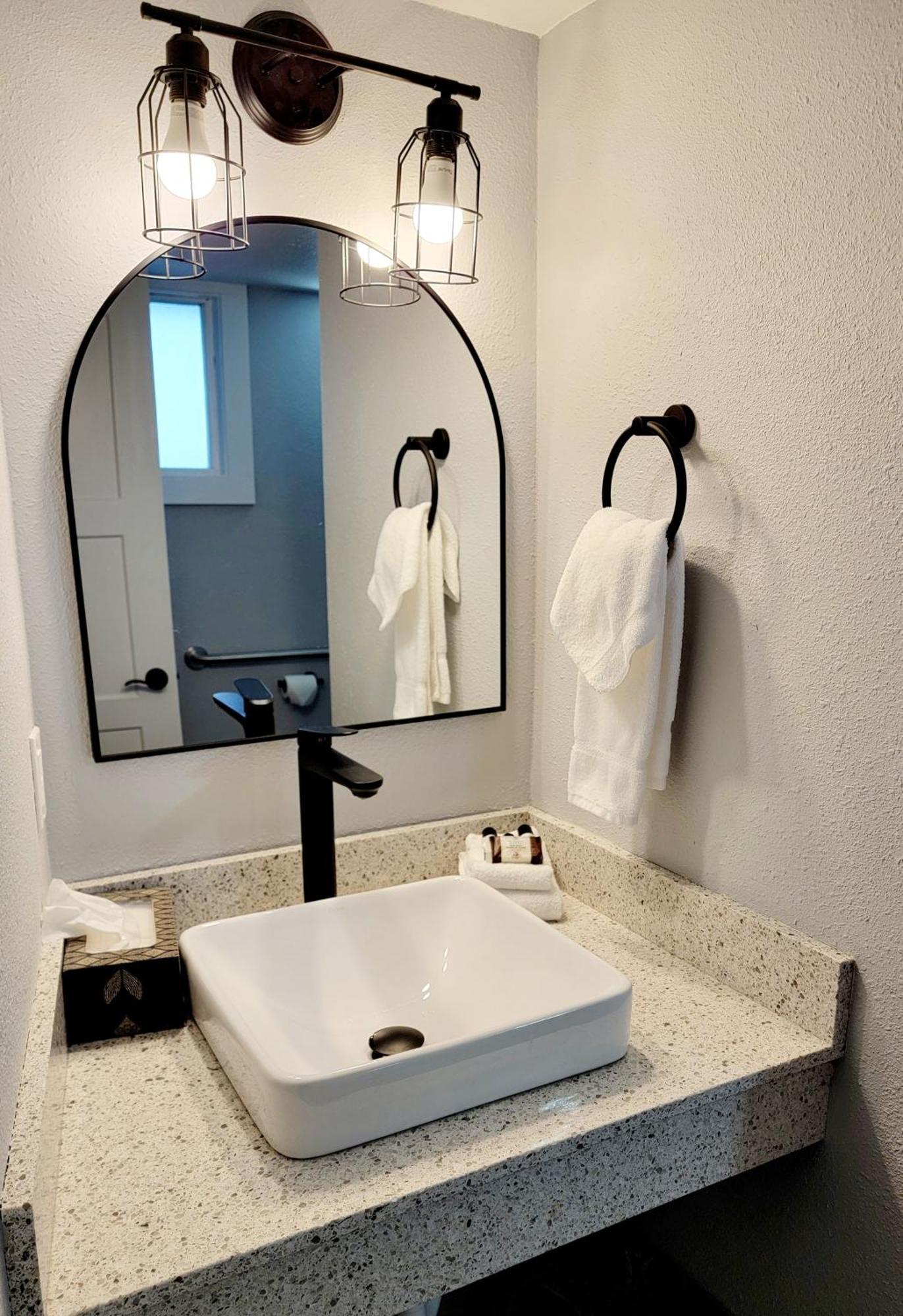 Saltwater Inn Westport Ngoại thất bức ảnh