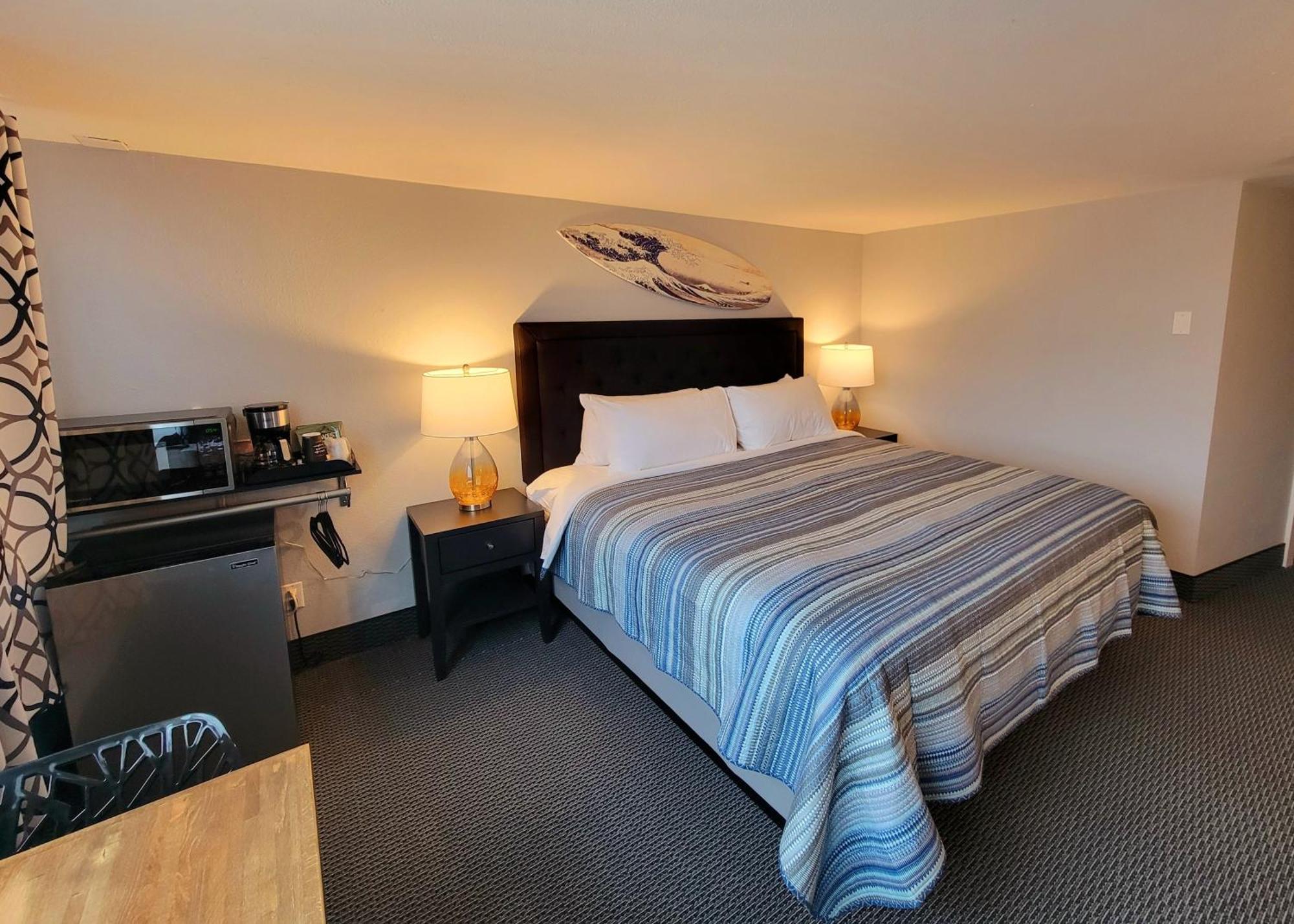 Saltwater Inn Westport Ngoại thất bức ảnh