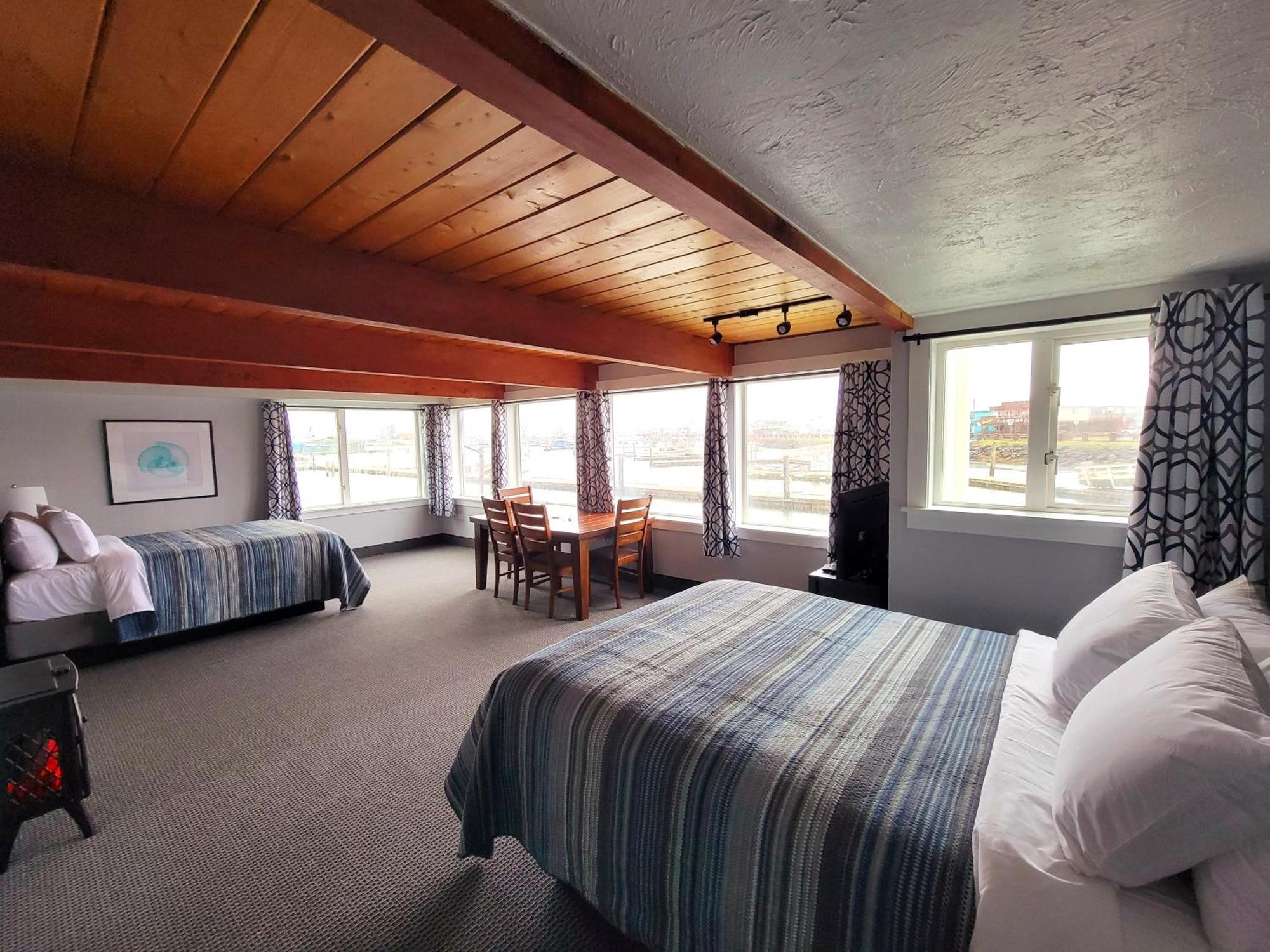 Saltwater Inn Westport Ngoại thất bức ảnh