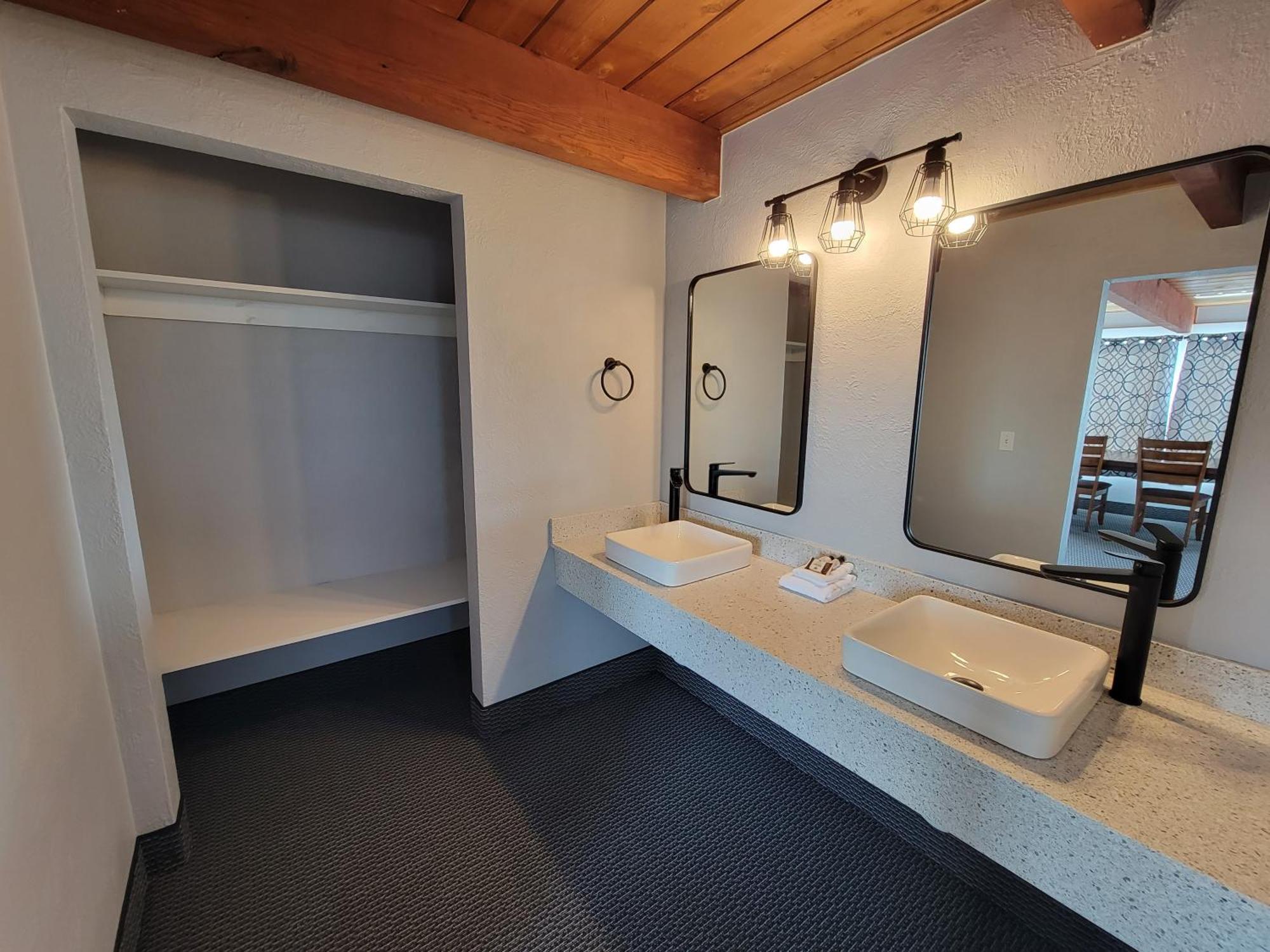 Saltwater Inn Westport Ngoại thất bức ảnh